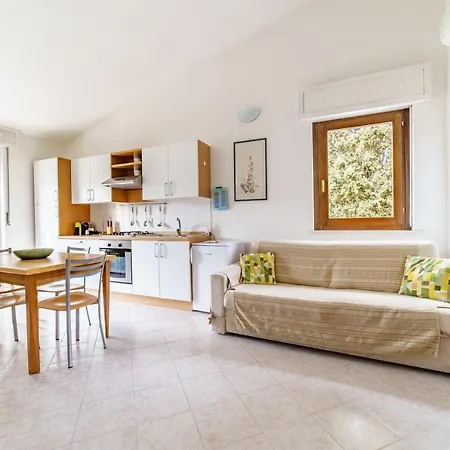 Casa Vacanze il Limone Riola Sardo Esterno foto