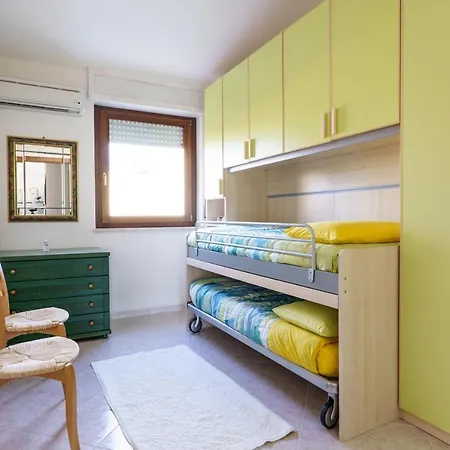 Casa Vacanze il Limone Riola Sardo Esterno foto