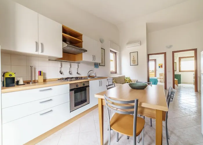 Casa Vacanze Il Limone