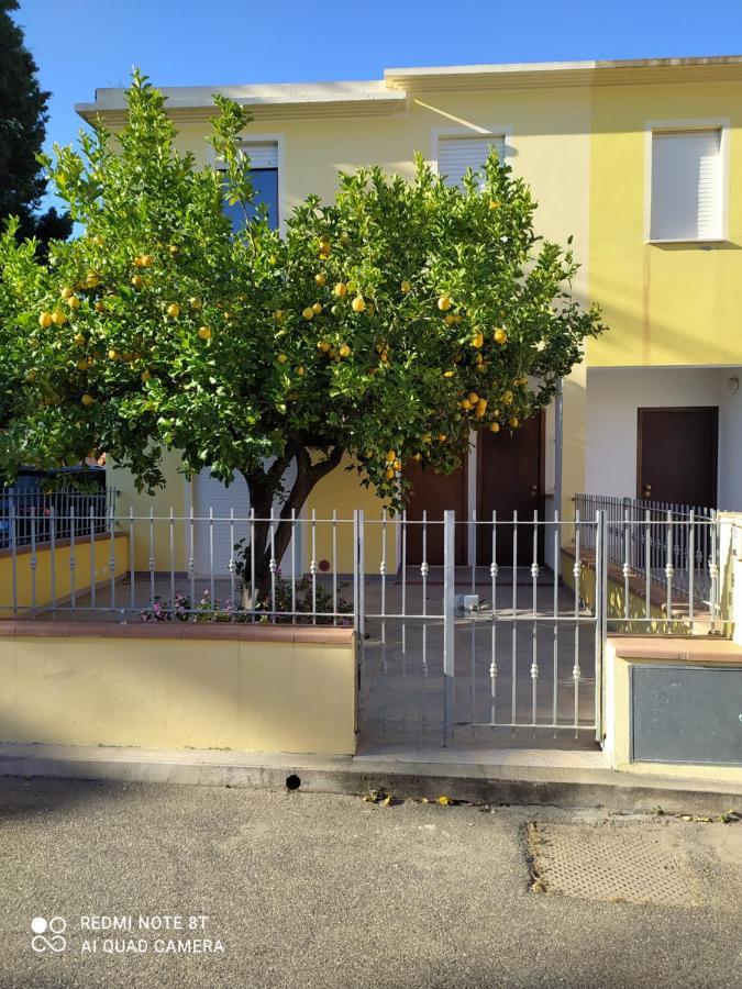 Il Limone Holiday home *