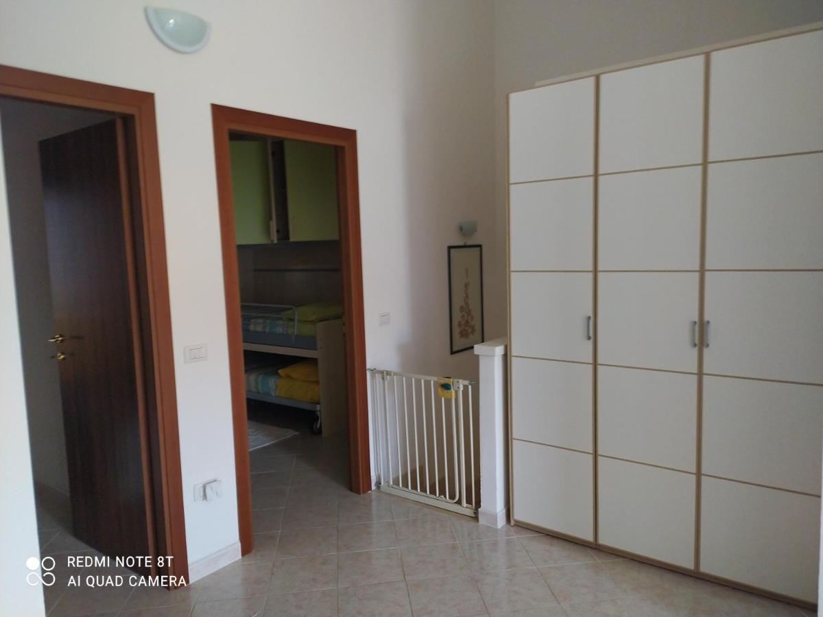 Holiday home Il Limone