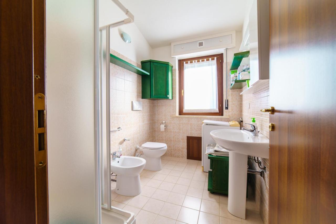 Holiday home Il Limone *